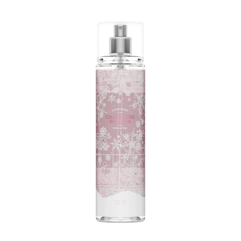 Champagne Bubbles Body Mist (S8DJB)
