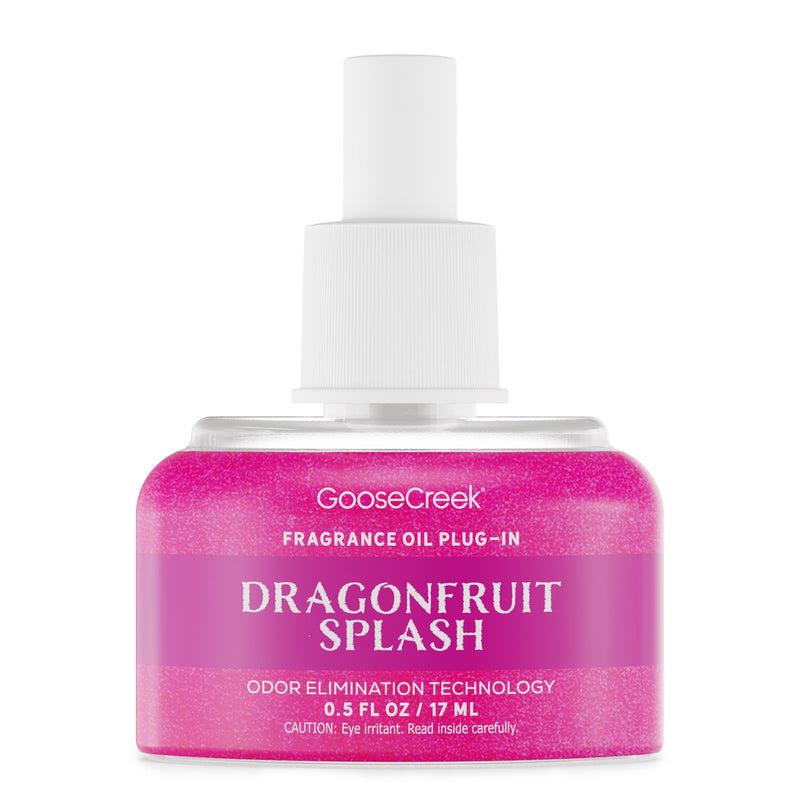 Dragonfruit Splash Odor Eliminating Plug-in Refill (S83K8)