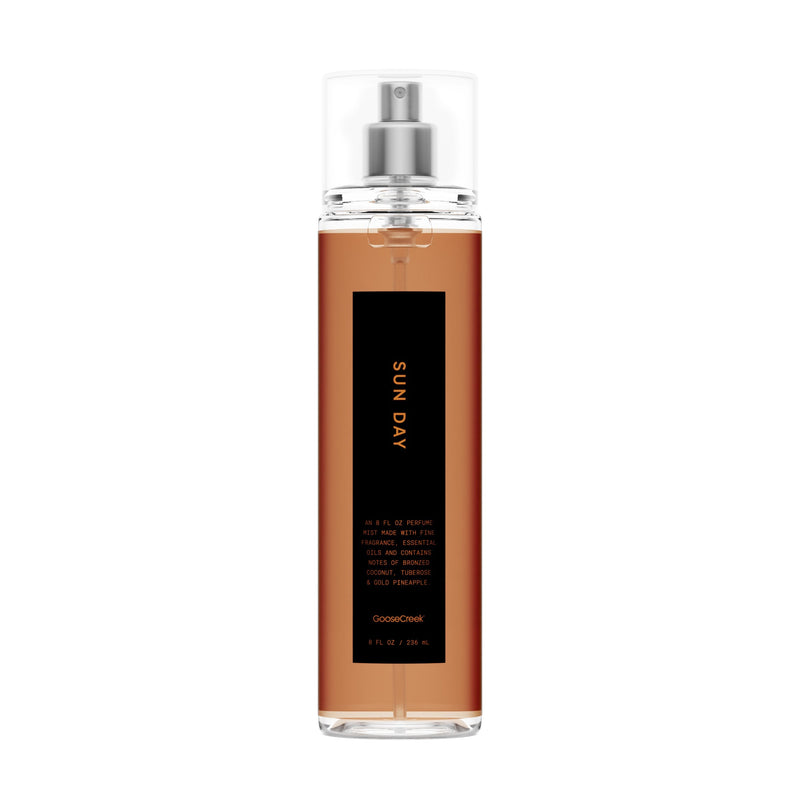 Sun Day - Fine Fragrance Body Mist (S8333)