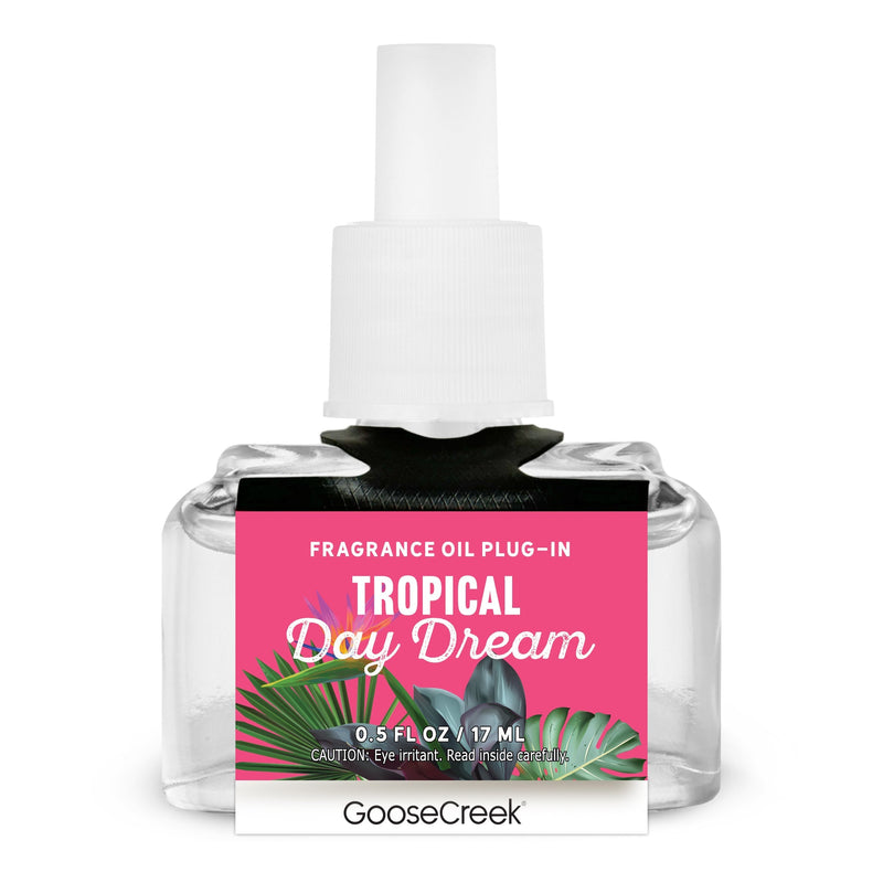 Tropical Daydream Plug-in Refill (S8DK7)